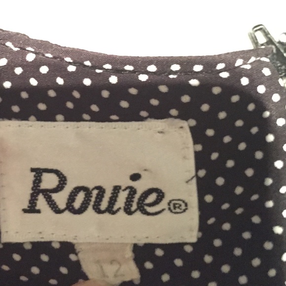 3 FOR $35 Vintage Dress - Picture 3 of 3